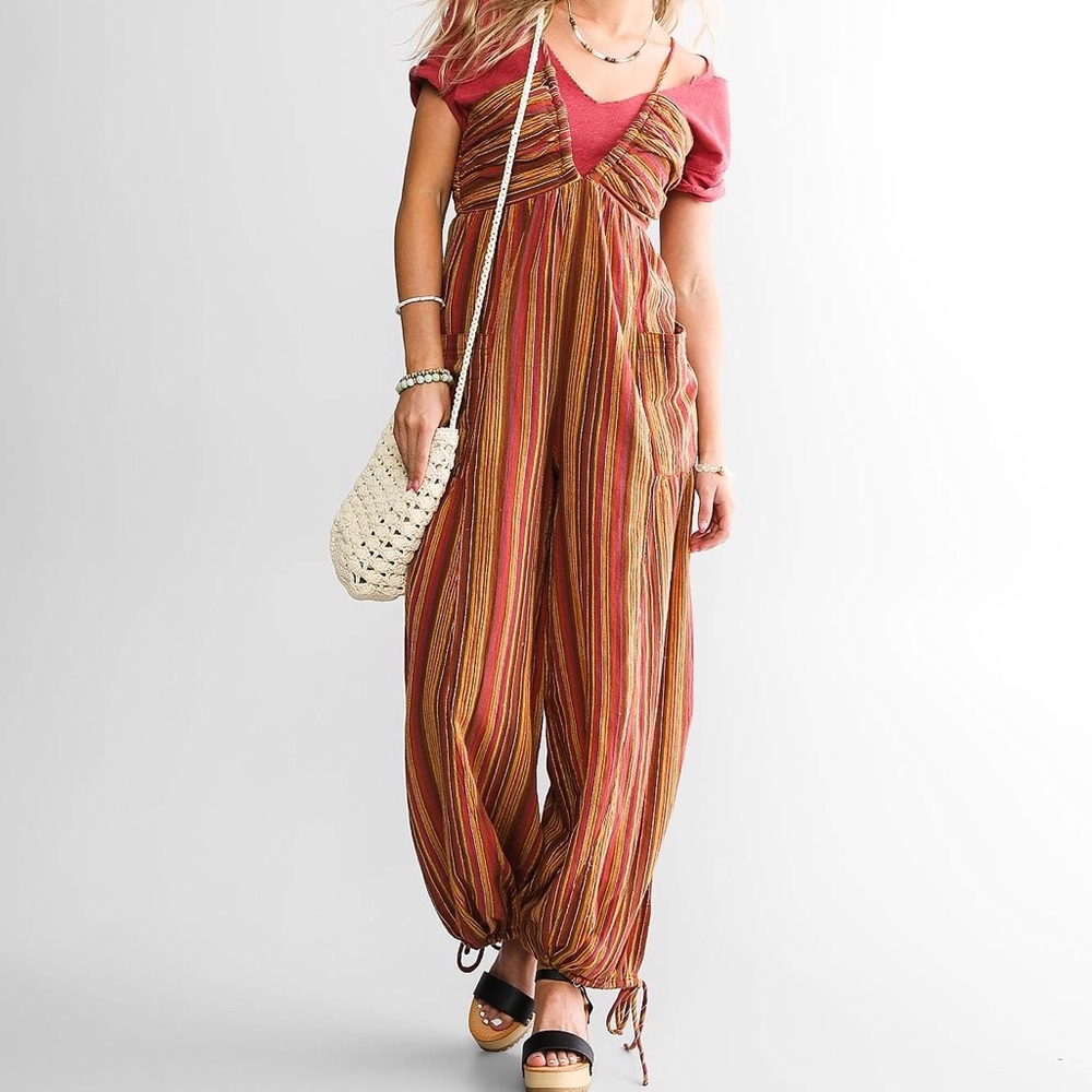 Free People Jumpsuit - Picture 10 of 10